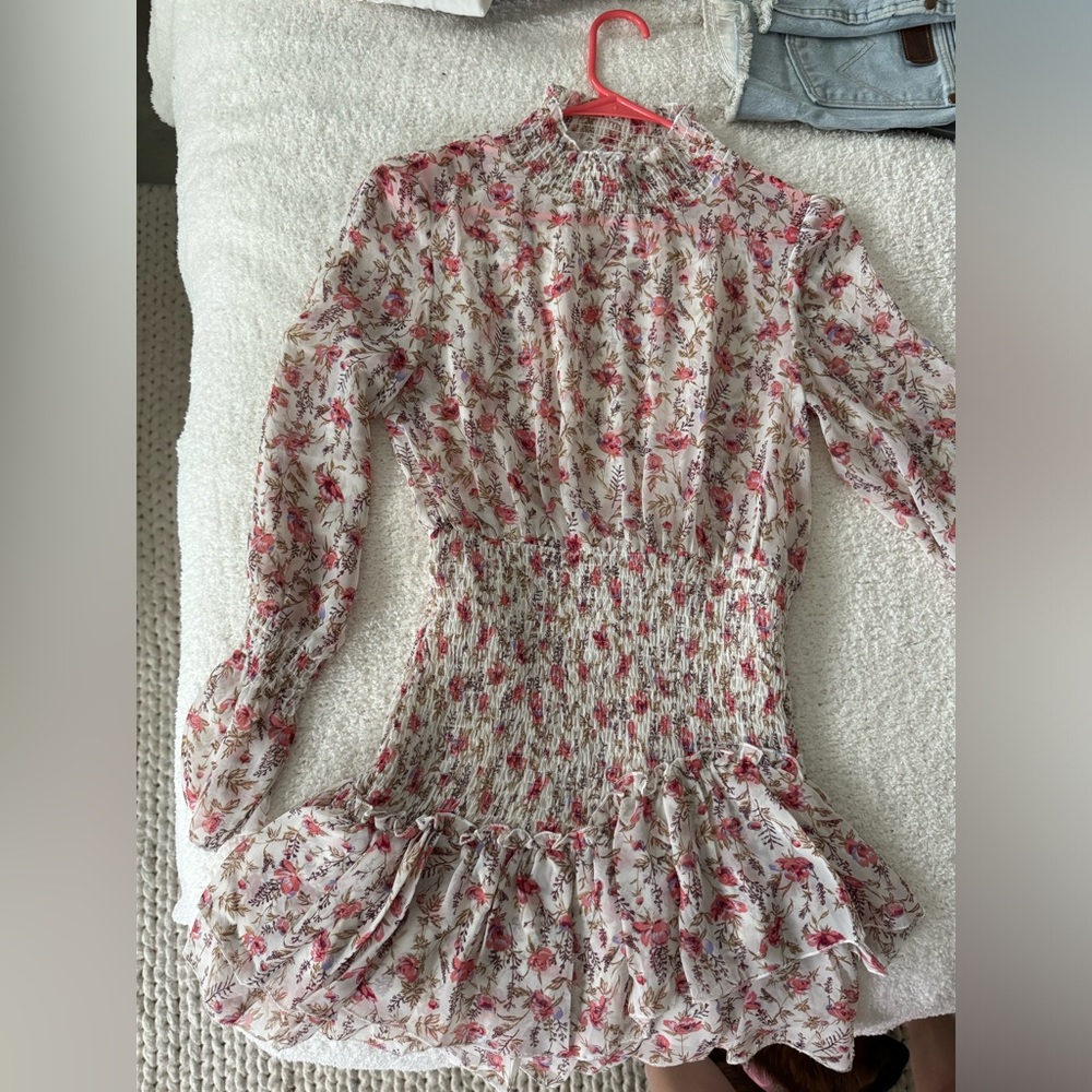 Princess Polly Guetta Dress